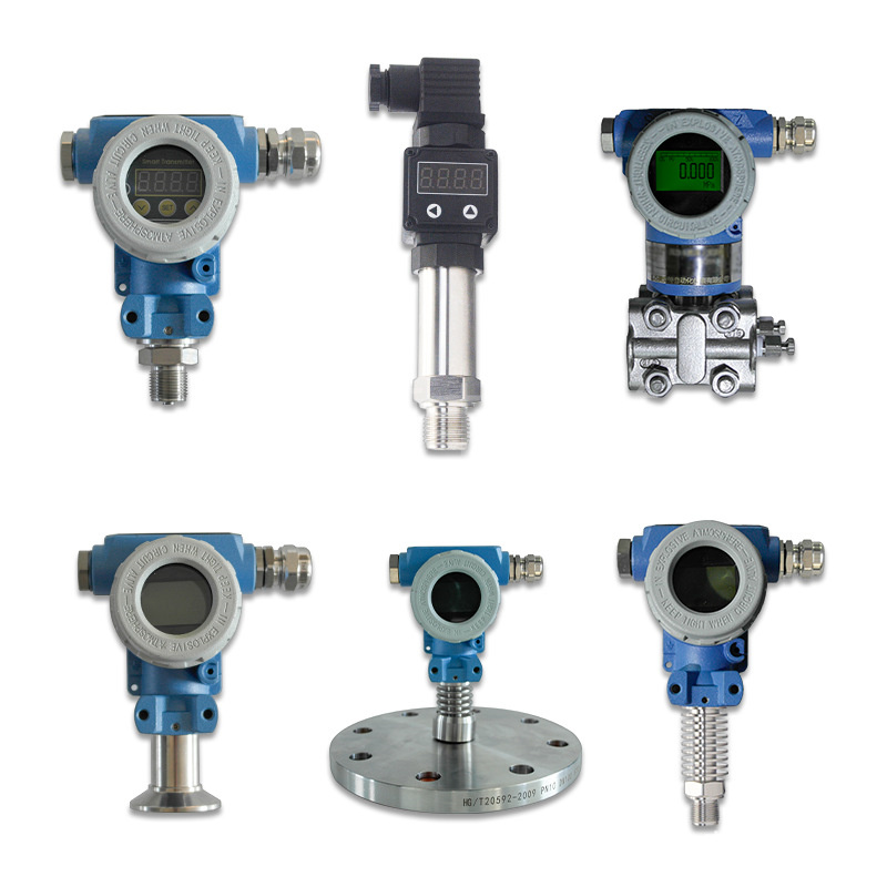 压力变送器