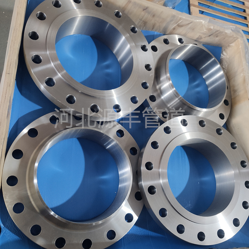 高压抗硫法兰