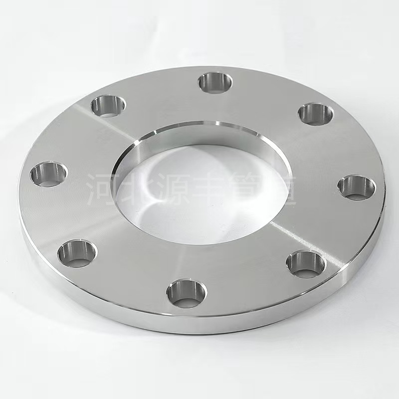 平焊法兰