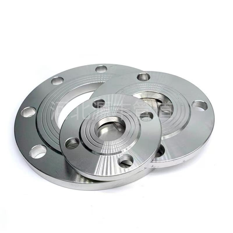 平焊法兰
