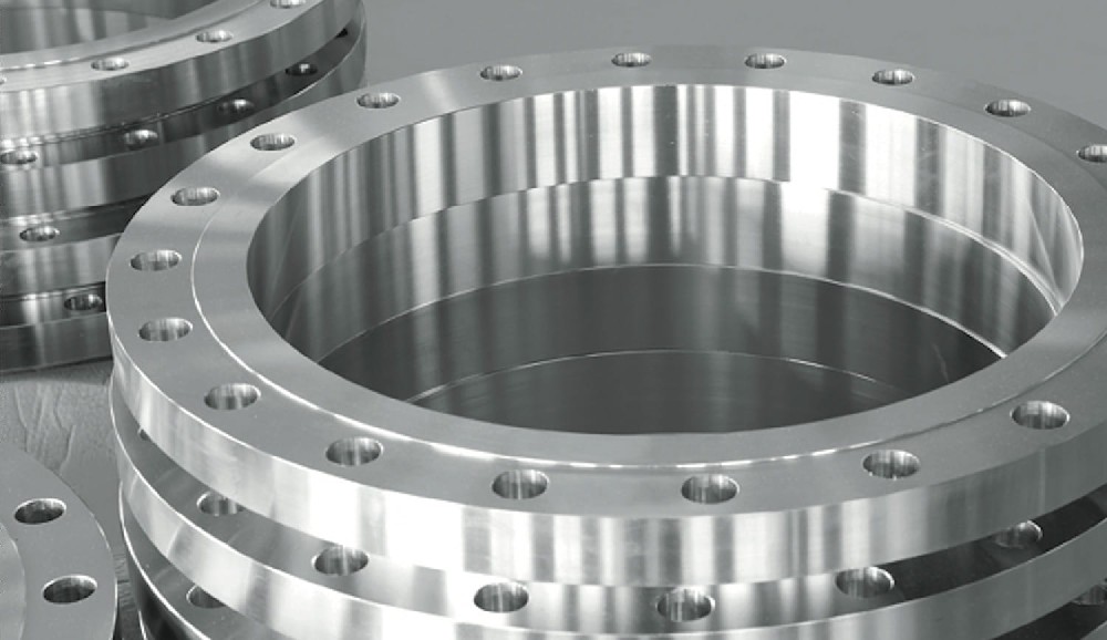 异型法兰的优点以及加工方法