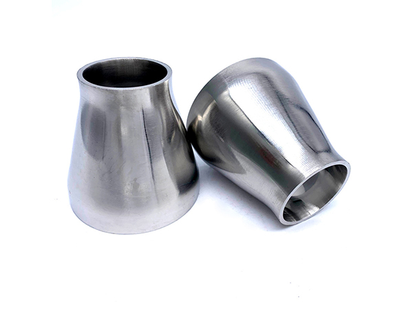 偏心异径管介绍